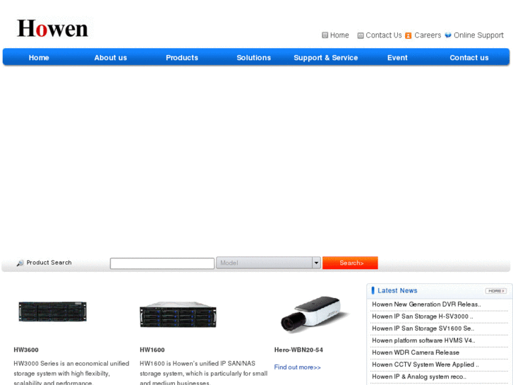 www.howentech.com