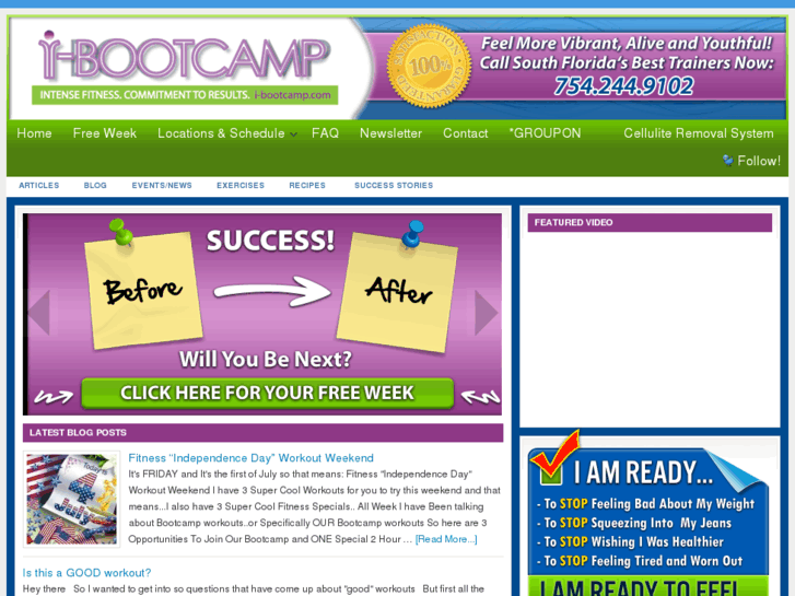 www.i-bootcamp.com