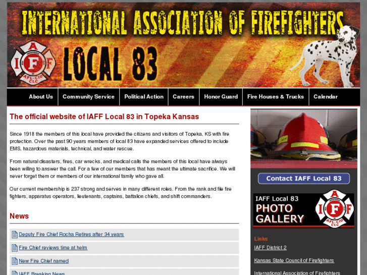 www.iafflocal83.com