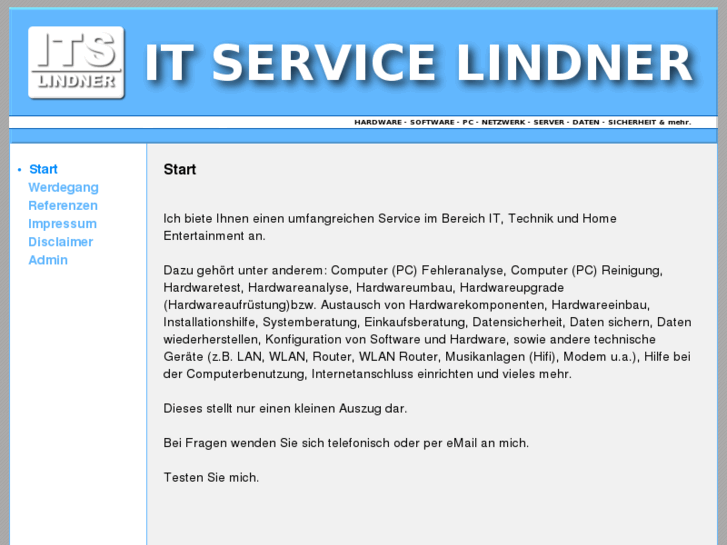 www.its-lindner.de