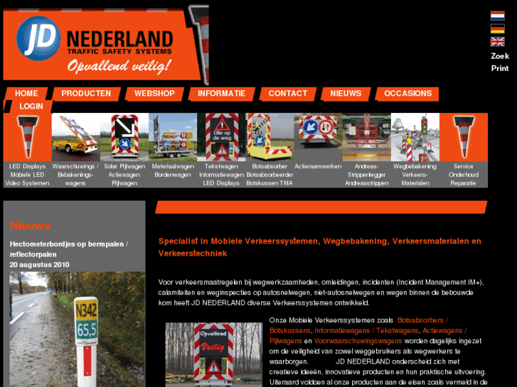 www.jdnederland.com