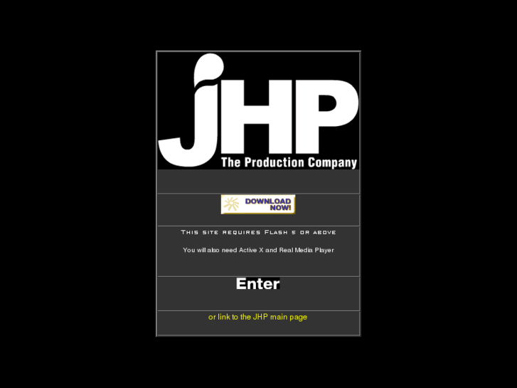 www.jhp-productions.com