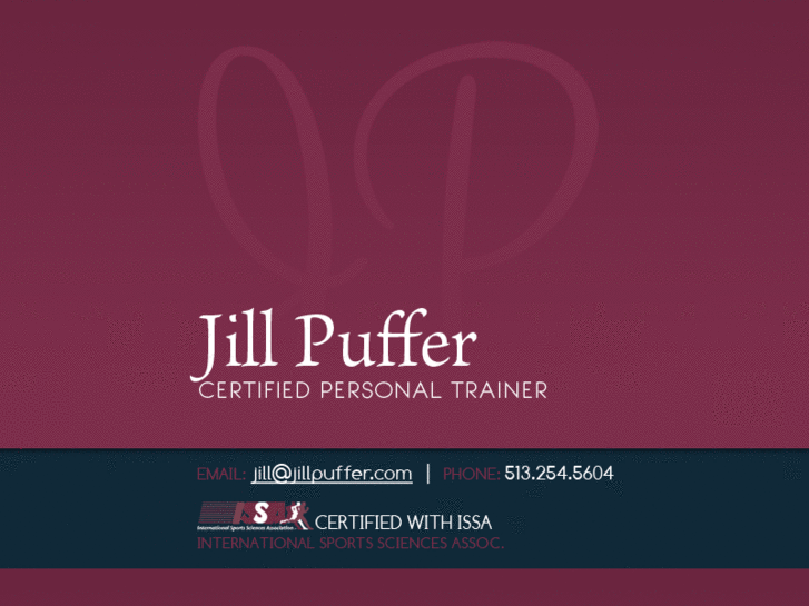 www.jillpuffer.com