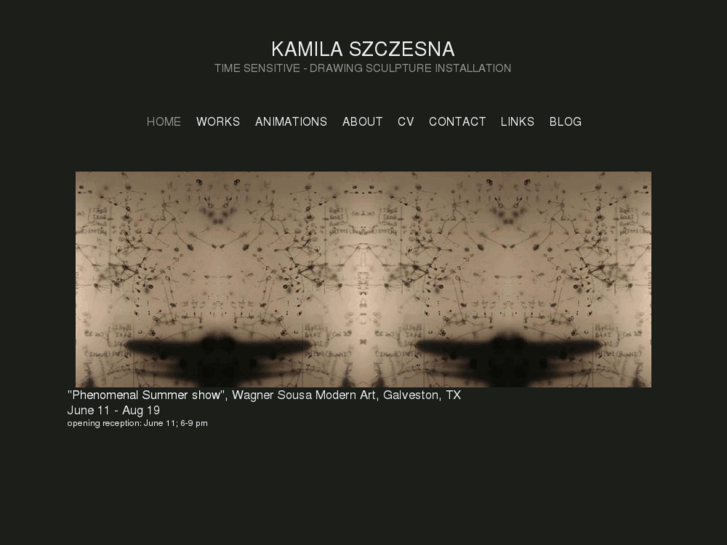 www.kamilaszczesna.com