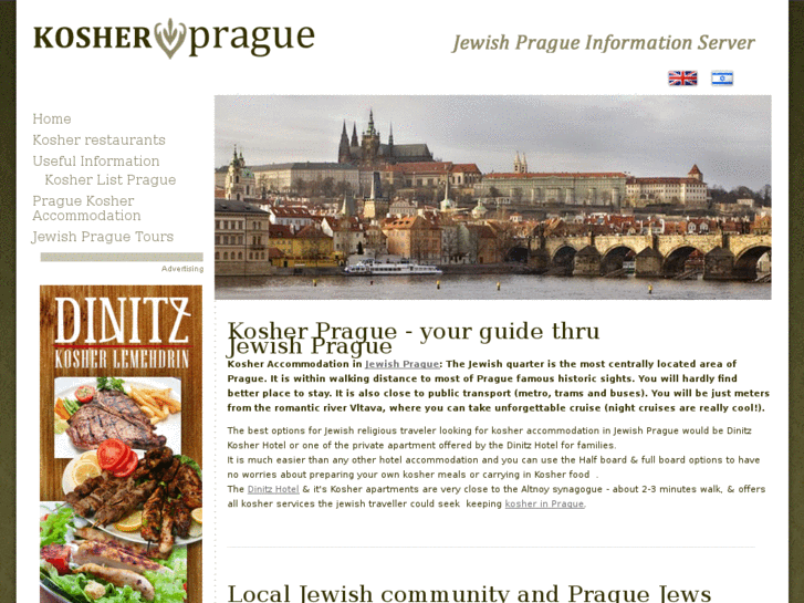 www.kosherprague.cz