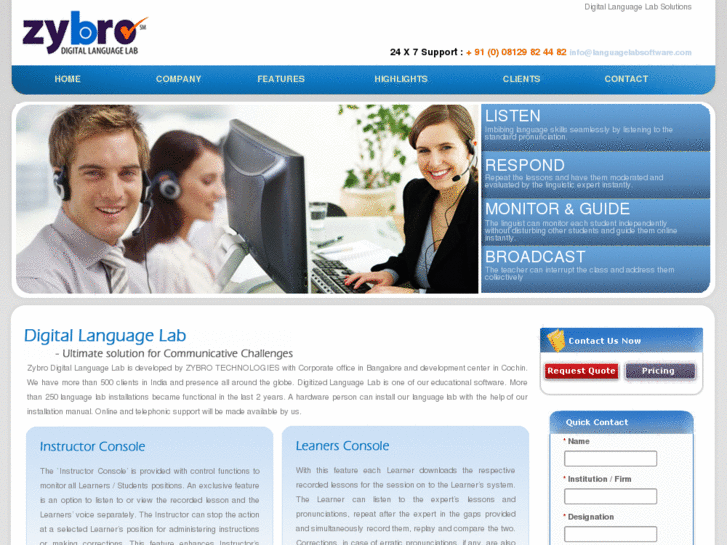 www.languagelabsoftware.com