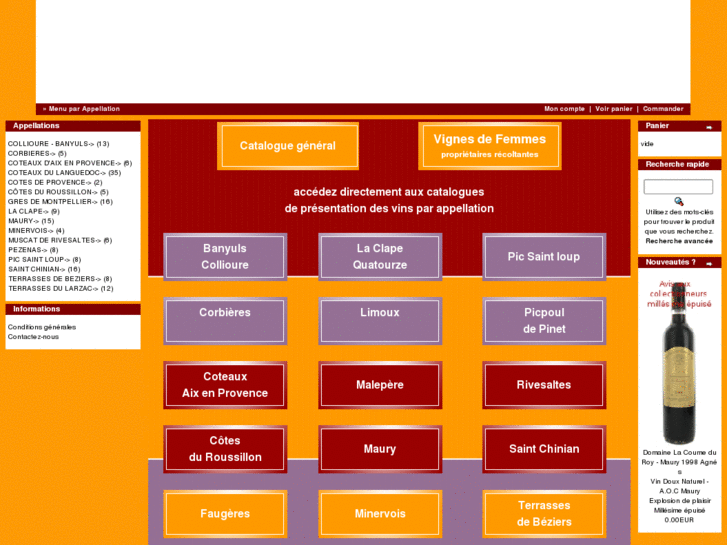 www.languedoc-vins.net