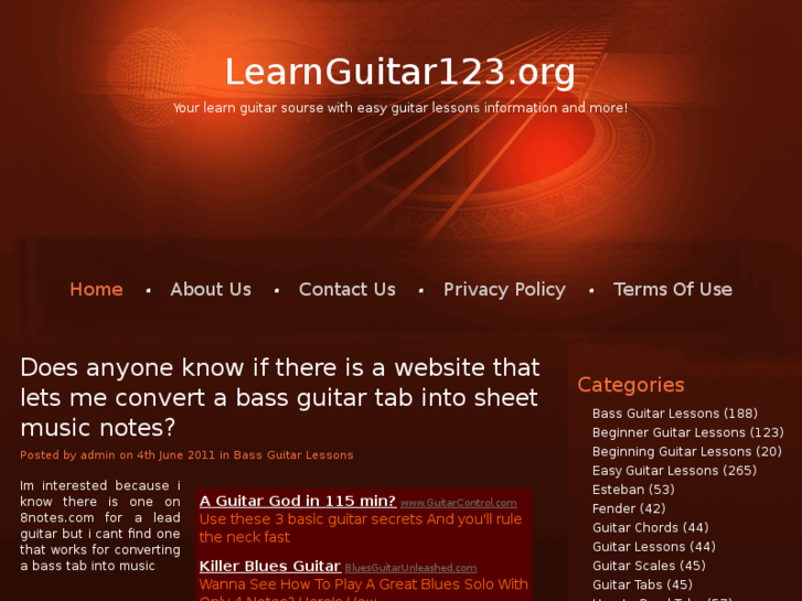 www.learnguitar123.org