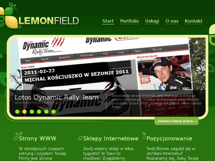 www.lemonfield.info