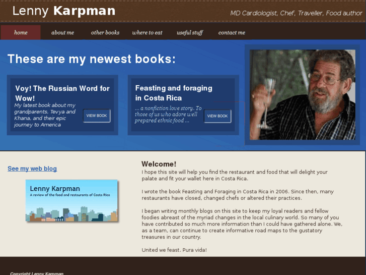 www.lennykarpman.com