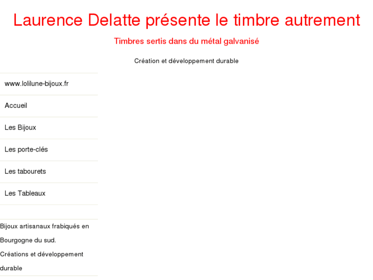 www.letimbreautrement.com