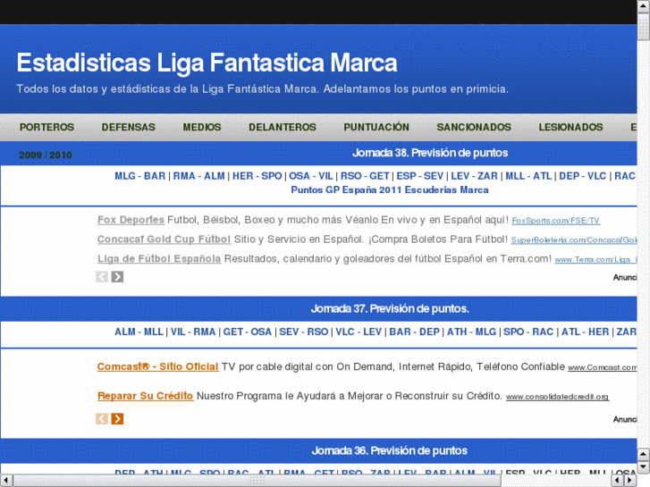 www.lfmarca.es