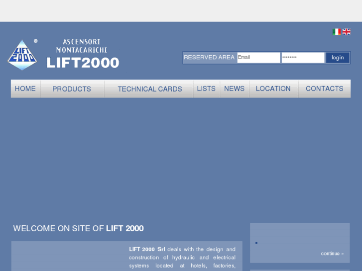 www.lift2000.com