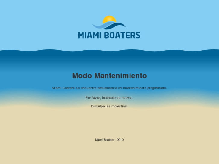 www.miamiboaters.net