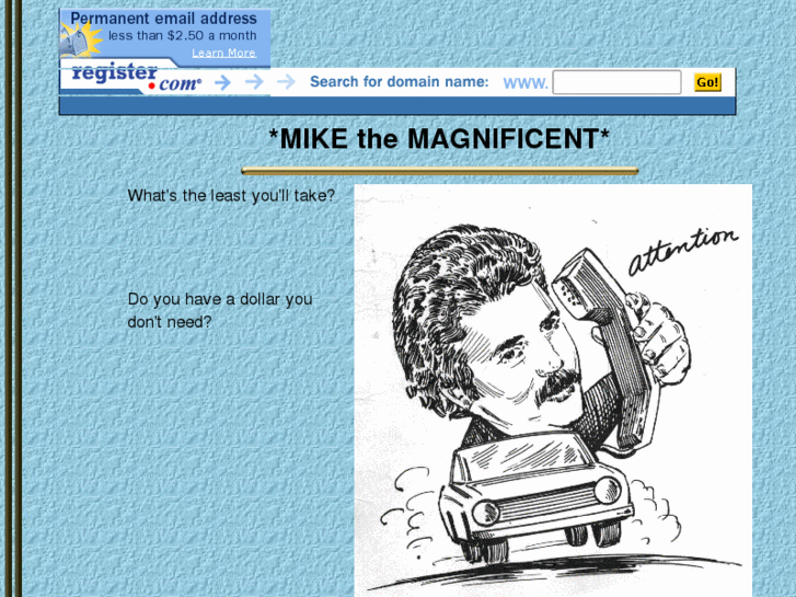 www.mikewinkler.com