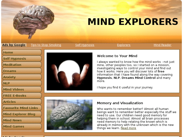 www.mindexplorers.co.uk