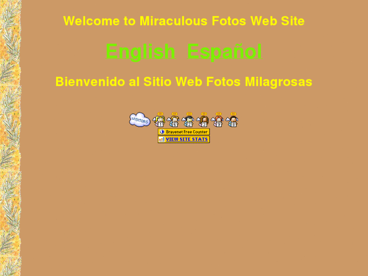 www.miraculousphotos.com