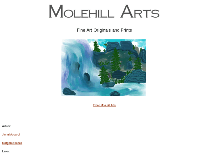 www.molehillarts.com