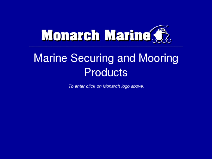 www.monarchproducts.com