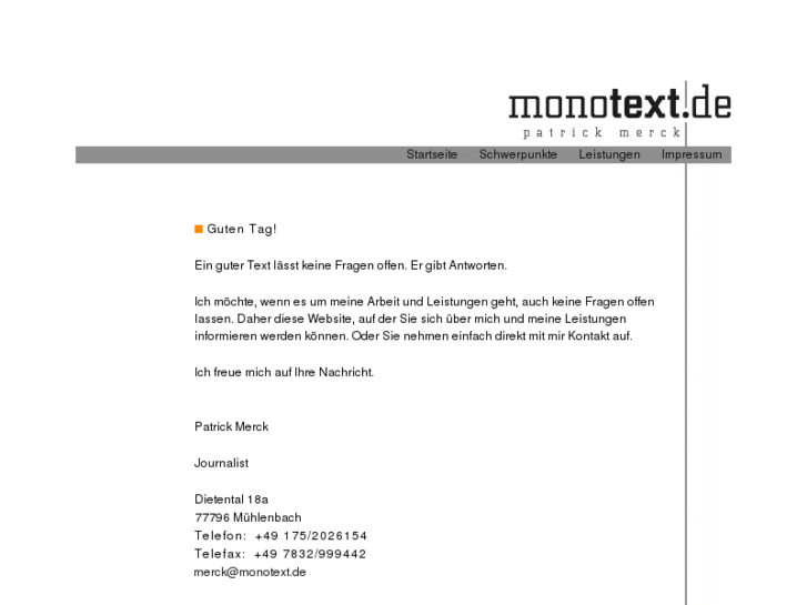 www.monotext.de