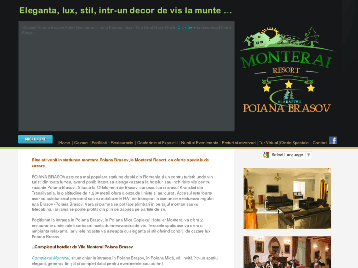 www.monterai.ro