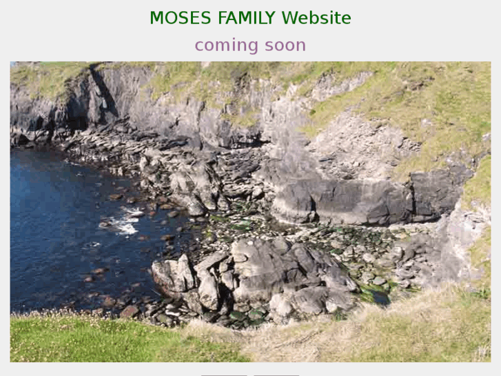 www.moses-family.com