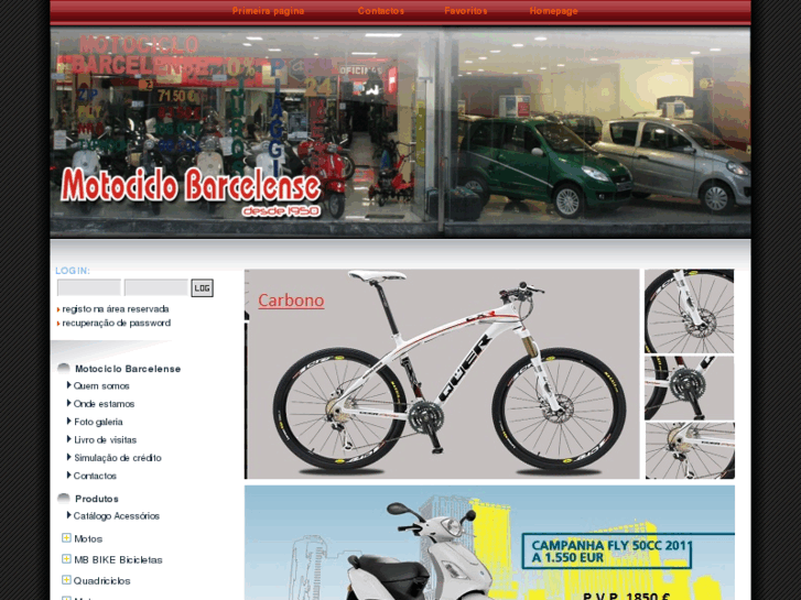 www.motociclobarcelense.com