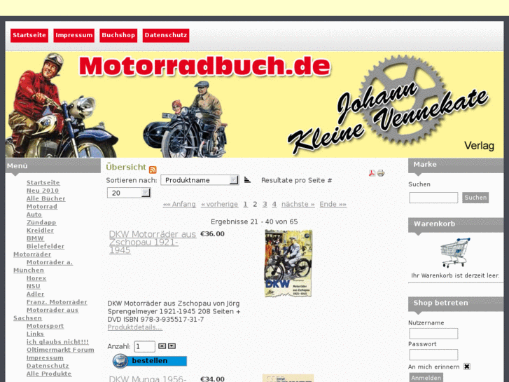 www.motorradbuch.de