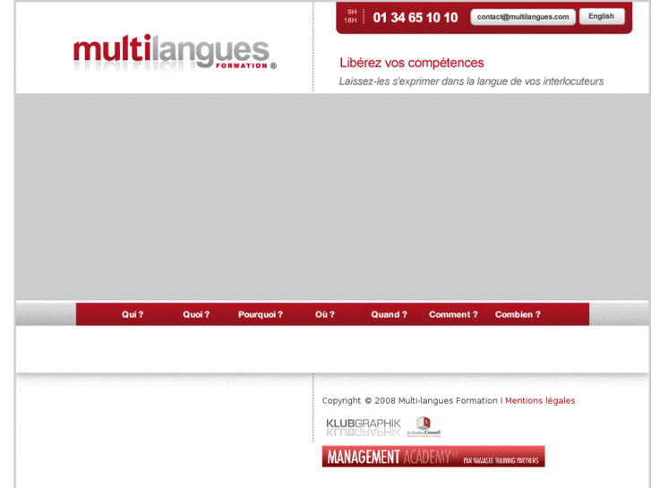 www.multilangues.com