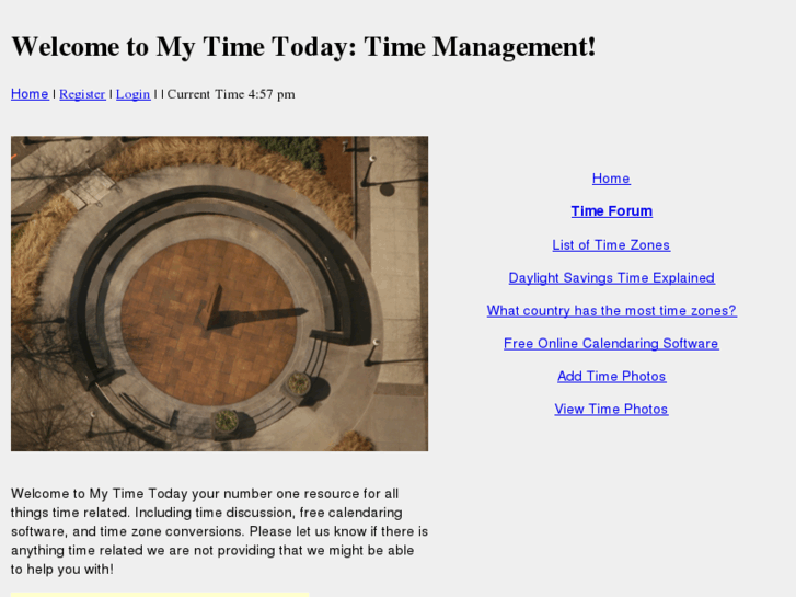 www.mytimetoday.com