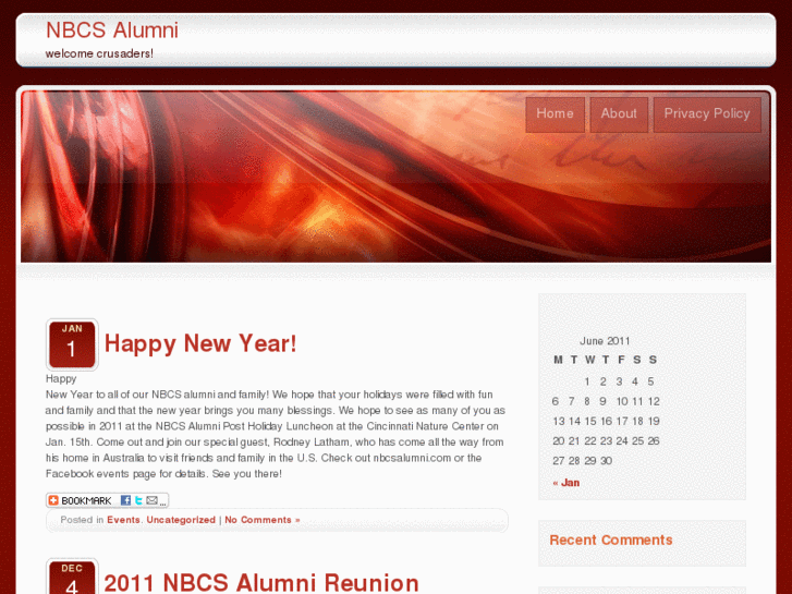 www.nbcsalumni.com