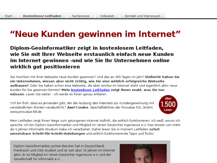 www.neukundenkampagne.de