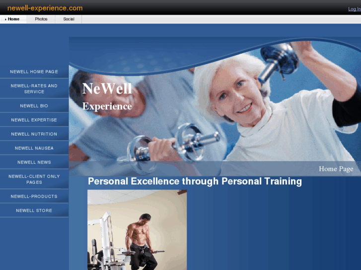 www.newell-experience.com