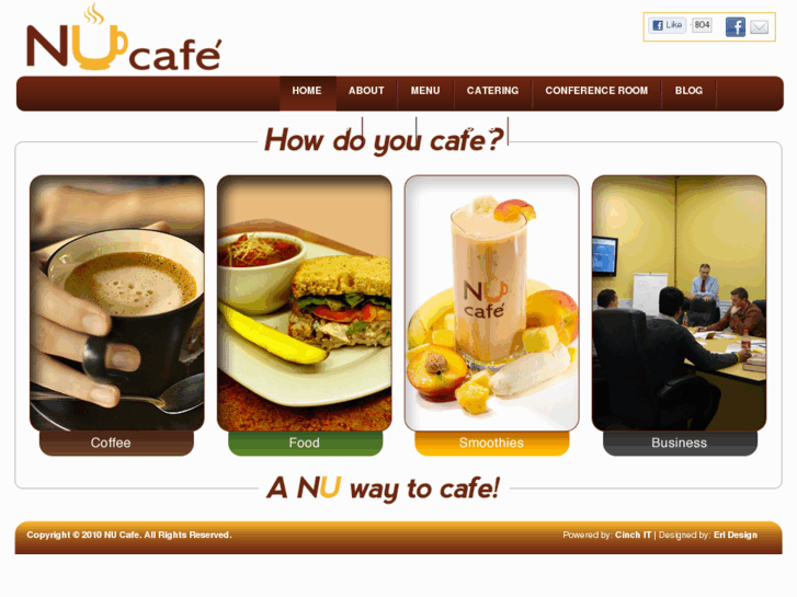 www.nucafe.com