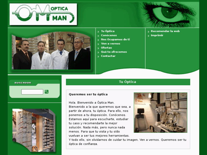 www.opticaman.com