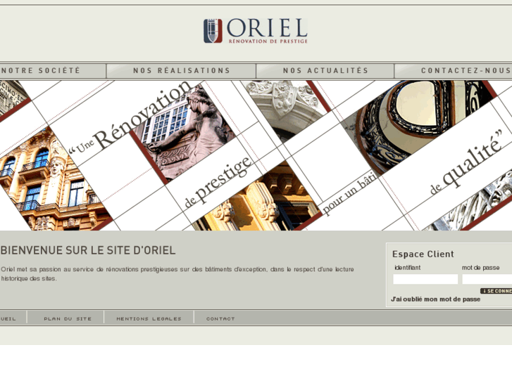 www.oriel-renovation.com