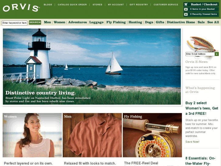 www.orvis.net