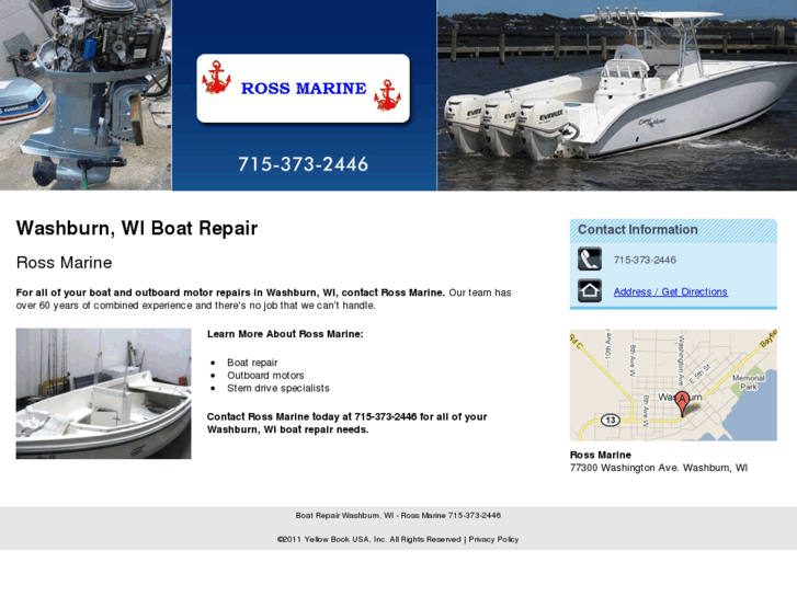 www.outboardsterndriverepair.com