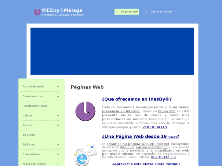 www.paginasweb-malaga.net