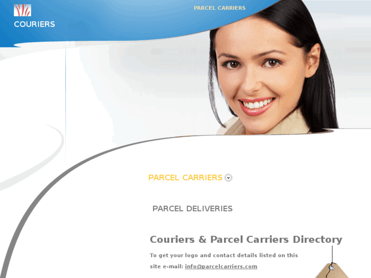 www.parcelcarriers.com