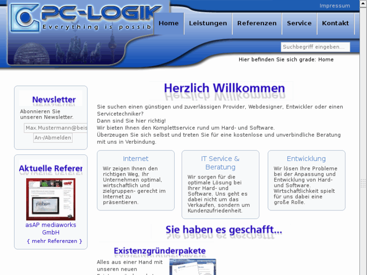 www.pclogik.com