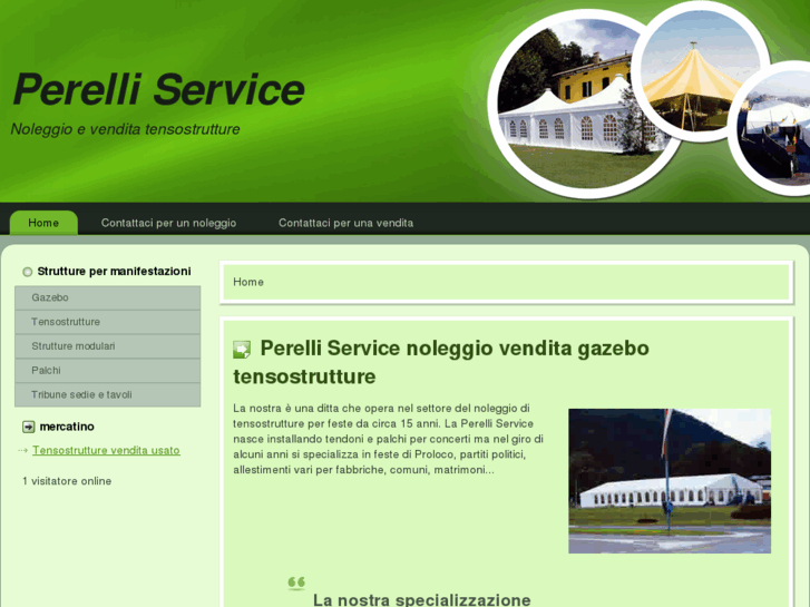 www.perelliservice.it