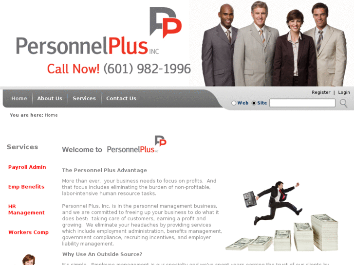 www.personnelplus.biz