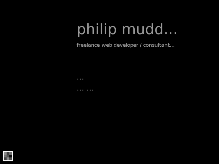 www.philipmudd.com