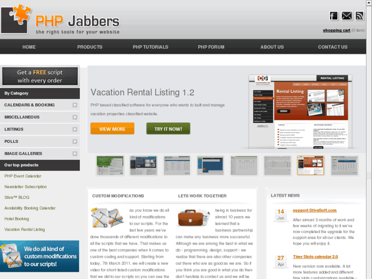 www.phpjabbers.com