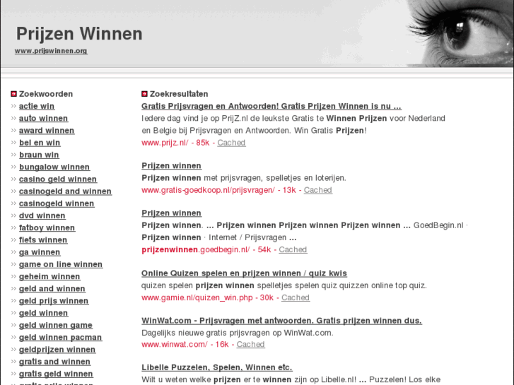 www.prijswinnen.org