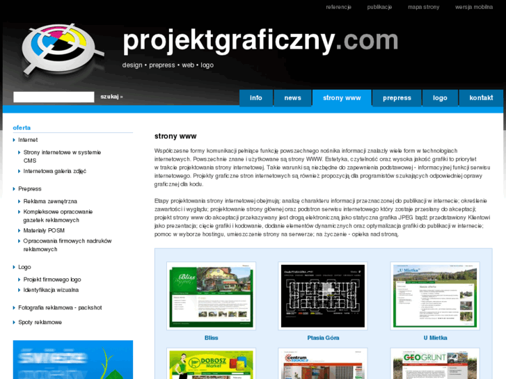 www.projektgraficzny.com