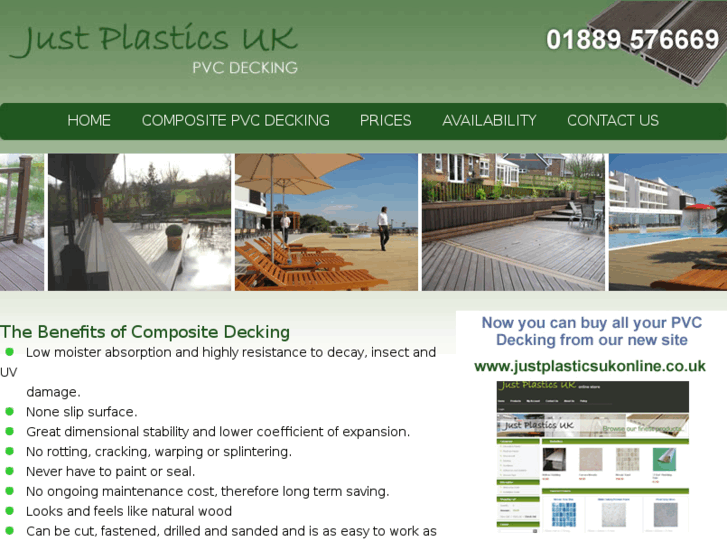 www.pvcdecking.net