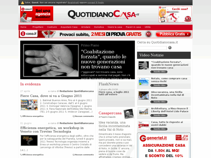 www.quotidianocasa.it