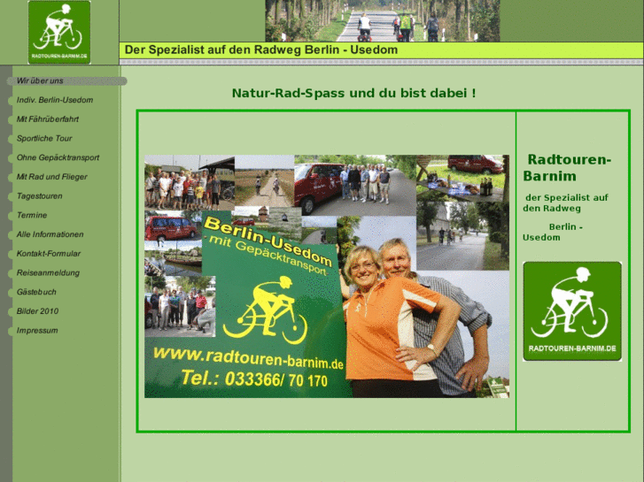 www.radtouren-barnim.de